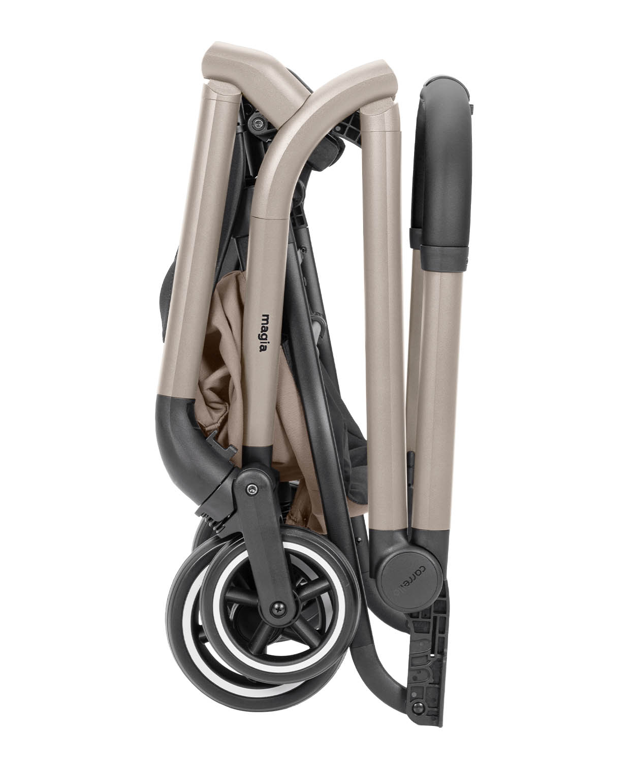 Универсальная коляска Magia 2 в 1